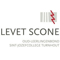 Levet Scone - Oud-leerlingenbond Sint-Jozefcollege Turnhout logo - Similar company to Sint-Jozefcollege
