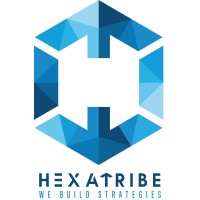 Hexatribe logo - Similar company to Farm Trust