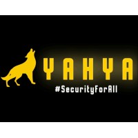 YAHYA logo - Similar company to 1Beegha