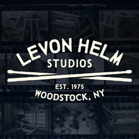 Levon Helm Studios logo - Similar company to Bearsville Center