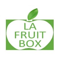 La Fruit Box logo - Similar company to Pause Fruitée