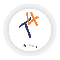 TFour Tech Pvt. Ltd. logo - Similar company to Mediagarh