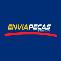 Envia Peças logo - Similar company to Sky Print