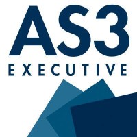AS3 Executive (Norge) logo - Similar company to As3 Norge