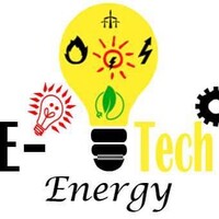 E-Tech Energy logo - Similar company to Senag