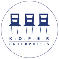 Koper Enterprises, Inc. logo - Similar company to The Elevated Abode