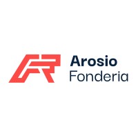 Arosio Fonderia srl logo - Similar company to Cepal S.P.A.