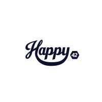 Happy42 logo - Similar company to Campfire Security