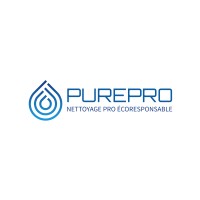 PurePro logo - Similar company to Groupcapa