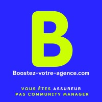 Boostez-votre-agence.com logo - Similar company to Coprod.Co