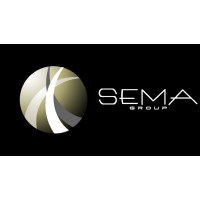 SEMAGROUP logo - Similar company to Planet Marketing Solutions