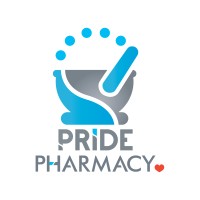 Pride Pharmacy logo - Similar company to Growel Pharma