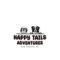 Happy Tails Adventures Elk Valley BC logo - Similar company to Eclipse Foundation For Individualized Supports Inc.