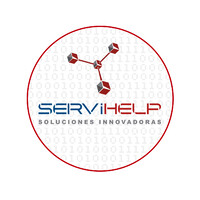 SERVIHELP S.A. logo - Similar company to Métierhunt