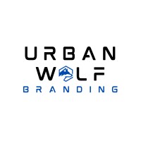 Urban Wolf Branding