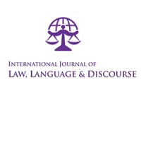 International Journal of Law, Language & Discourse logo - Similar company to Tradjuris - Law, Language, Culture