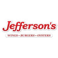 Jefferson's Restaurants logo - Similar company to I-Solutions