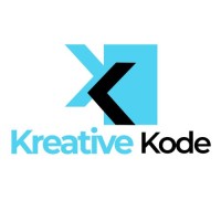 Kreative Kode logo - Similar company to Creative Code Productions Pvt. Ltd.