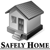 Safely Home logo - Similar company to Safely Store Self Storage