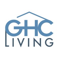 GHC Living logo - Similar company to Spark Ghc
