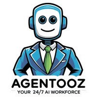 AGENTOOZ logo - Similar company to Imagine Anything