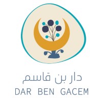 Dar Ben Gacem logo - Similar company to Alliagros.Com
