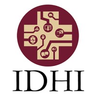 Institute on Digital Health and Innovation (IDHI) at Florida State University logo - Similar company to Adolescent Medicine Trials Network