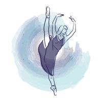 ShadowOfaDancer logo - Similar company to Perform For Life