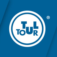 Tul Tour logo - Similar company to Zoomzoom Tour