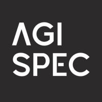 Agispec logo - Similar company to Fea