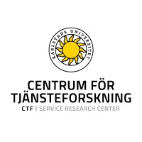 Service Research Center (CTF) at Karlstad University logo - Similar company to Asia Pacific Journal Of Marketing And Logistics