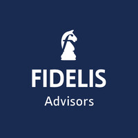 Fidelis Advisors logo - Similar company to Garage Roasters