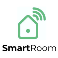 Smart Room App logo - Similar company to Smart Room