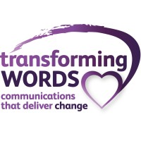 Transforming Words logo - Similar company to Fk3