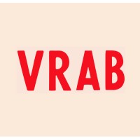 VRAB logo - Similar company to Luxedrift