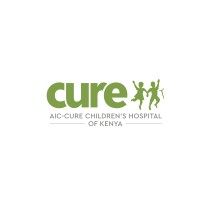 CURE Children's Hospital of Kenya logo - Similar company to Medsend