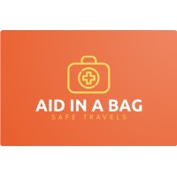 Aid In A Bag logo - Similar company to Global Humanitarian Aid Foundation