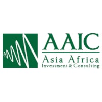 AAIC | Asia Africa Investment & Consulting logo - Similar company to Get Strategy Consulting
