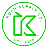 Kush Supply Co. logo - Similar company to Gamut Packaging - Formerly Marijuanapackaging.Com