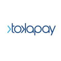 Tokapay logo - Similar company to Enumma