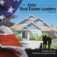Elite Real Estate Leaders & Podcast logo - Similar company to Grow Hub Gr