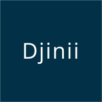 Djinii logo - Similar company to Fury Lab