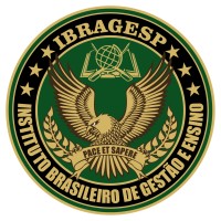 IBRAGESP - Instituto Brasileiro de Gestão e Ensino logo - Similar company to Csp Cursos De Segurança Privada Online