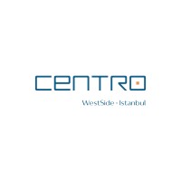 Centro West Side logo - Similar company to Mar Yapı