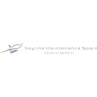GLOBAL SKYLINE MAINTENANCE UK/SPAIN logo - Similar company to Sinaer Maintenance Division