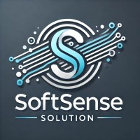 SoftSense Solutions LLC logo - Similar company to Carlin Consulting