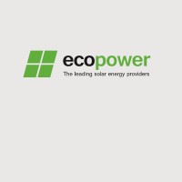 EcoPower Lanka Engineering (Pvt) Ltd logo - Similar company to Eco Power Group