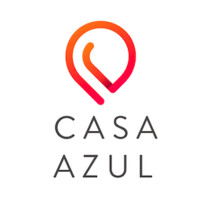 Casa Azul logo - Similar company to Off The Fence Trust Limited