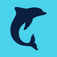 The Blue Dolphin Store logo - Similar company to The Blue Oceans Group