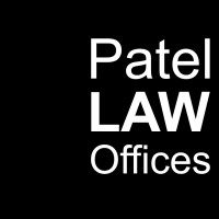Patel Law Offices logo - Similar company to Fin-Acctg Inc